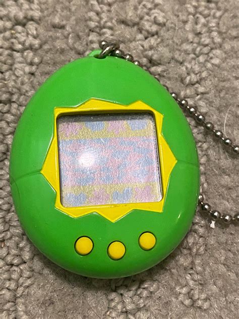 Experience the Magic: Tips and Tricks for the Green Tamagotchi
